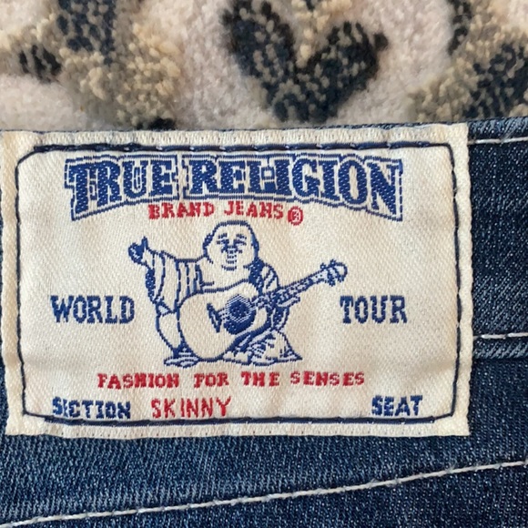 True religion jeans - Picture 7 of 7
